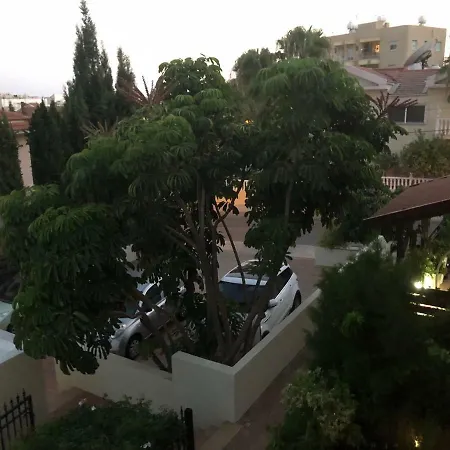 Tryfonos Garden Casa vacanze *